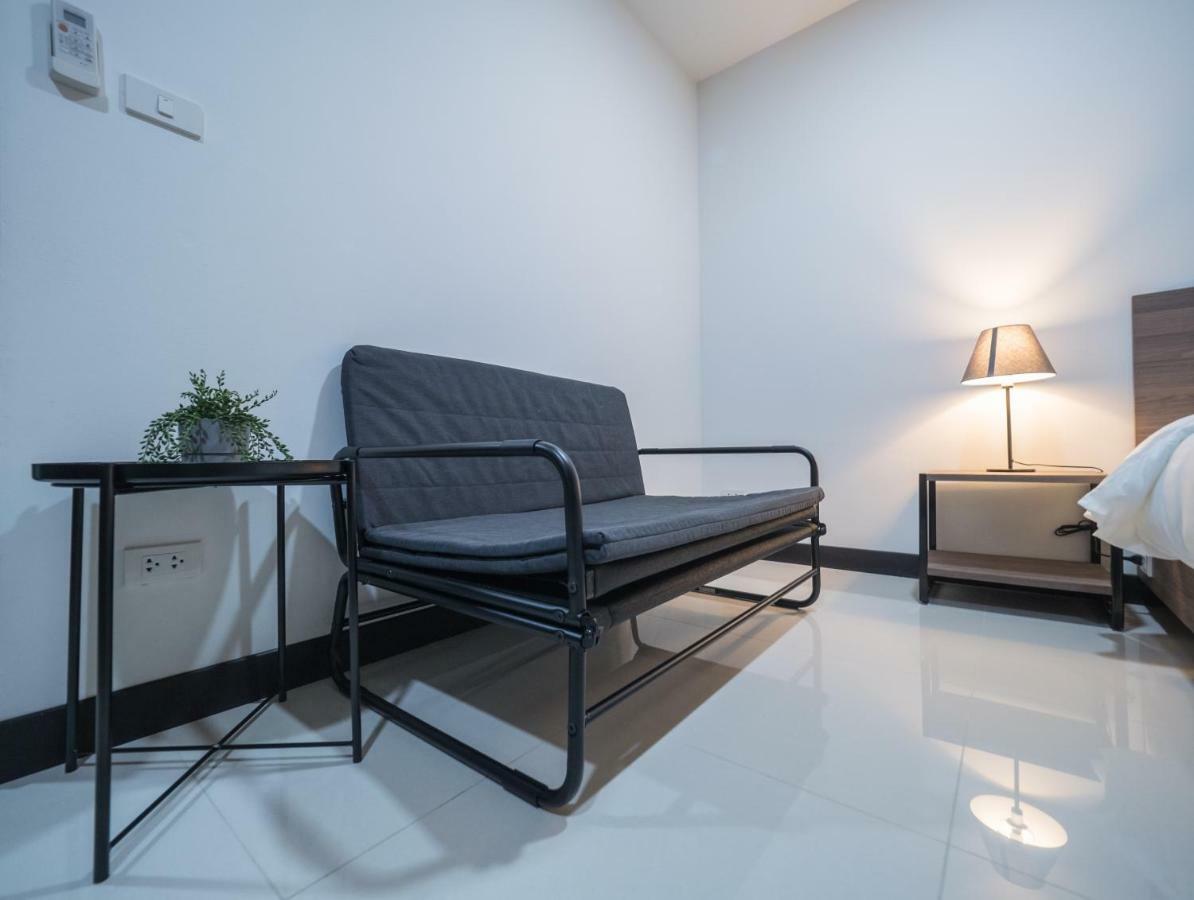 Tassana Place Chonburi Exterior foto